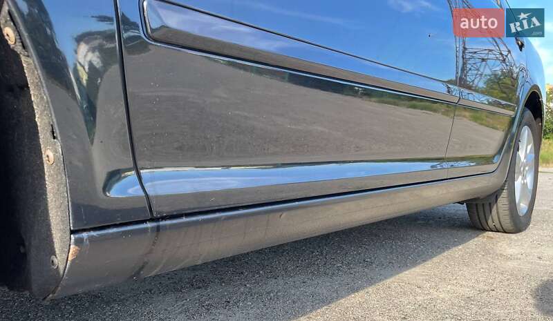 Универсал Skoda Octavia 2009 в Харькове фото 13 Универсал Skoda Octavia 2009 в Харькове