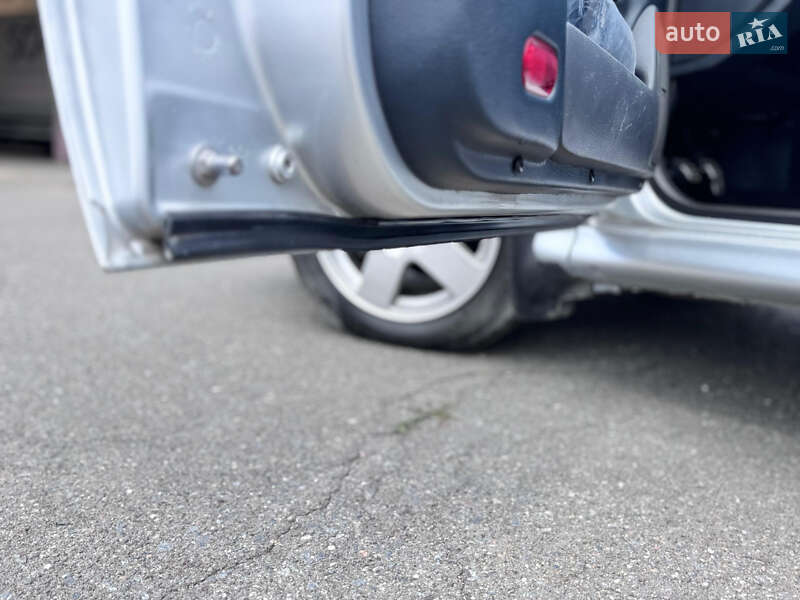 Лифтбек Skoda Octavia 2008 в Киеве фото 9 Лифтбек Skoda Octavia 2008 в Киеве