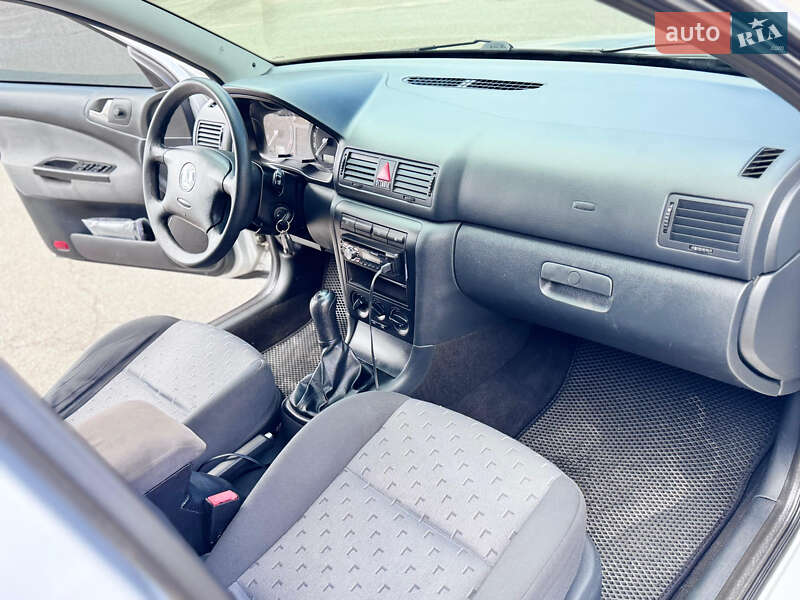 Лифтбек Skoda Octavia 2008 в Киеве фото 14 Лифтбек Skoda Octavia 2008 в Киеве