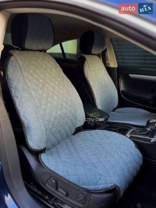 Универсал Skoda Octavia 2011 в Черкассах