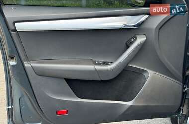 Універсал Skoda Octavia 2017 в  фото 12 Універсал Skoda Octavia 2017 в