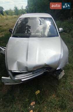 Лифтбек Skoda Octavia 2008 в Лысянке