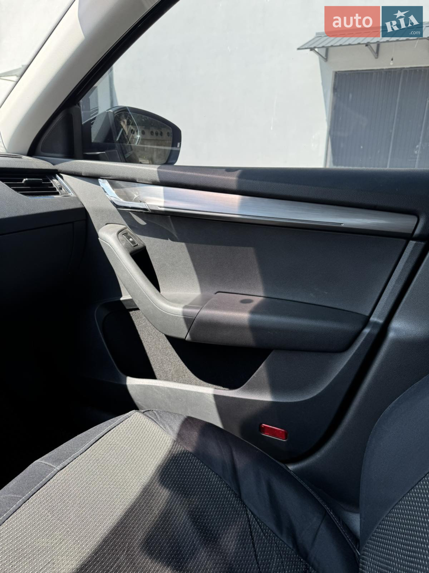 2017 Skoda Octavia - мініатюра 46