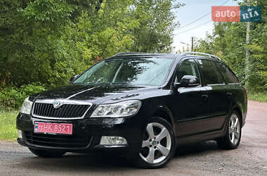 Универсал Skoda Octavia 2009 в Коростене