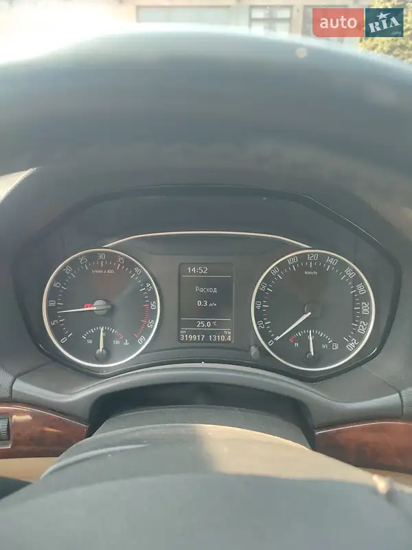 Skoda Octavia 2012 VIN TMBGT61Z9C2149215 фото оголошення 20 з 68