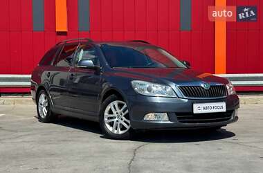 Универсал Skoda Octavia 2009 в Киеве