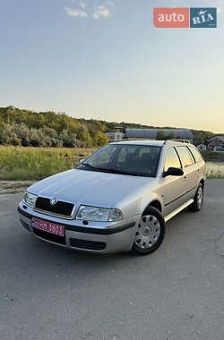 Skoda Octavia 2010 Skoda Octavia 2010