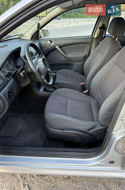 Универсал Skoda Octavia 2010 в 