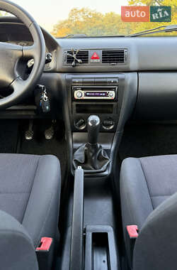 Универсал Skoda Octavia 2010 в 