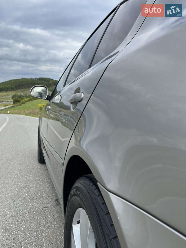 Лифтбек Skoda Octavia 2008 в Львове