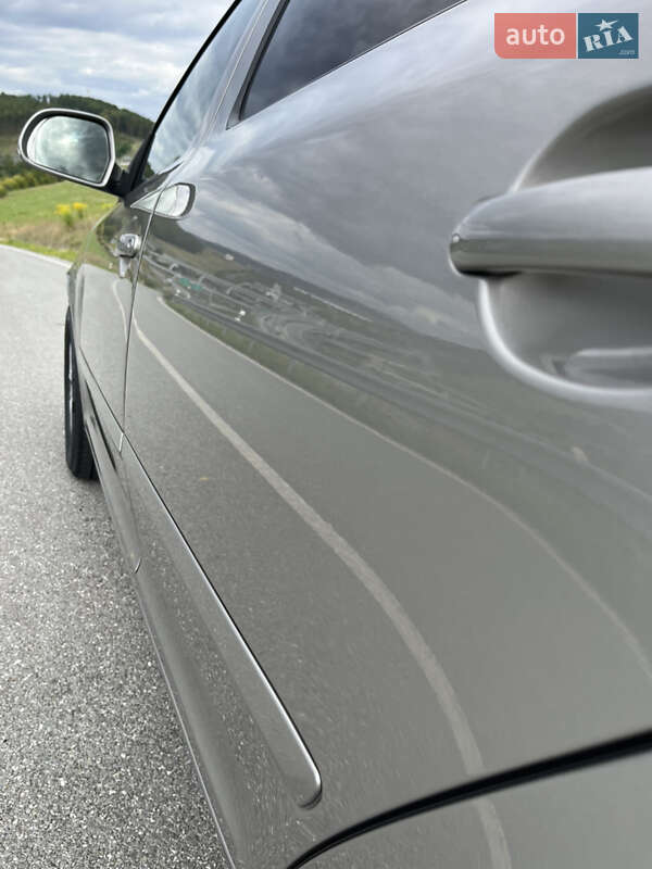 Лифтбек Skoda Octavia 2008 в Львове