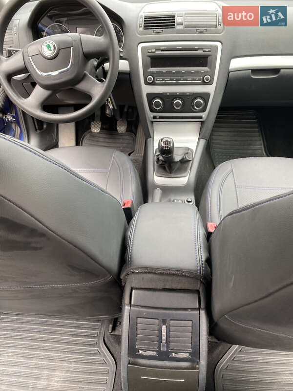 Ліфтбек Skoda Octavia 2010 в Львові фото 16 Ліфтбек Skoda Octavia 2010 в Львові