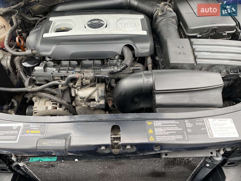 Ліфтбек Skoda Octavia 2010 в Львові фото 13 Ліфтбек Skoda Octavia 2010 в Львові