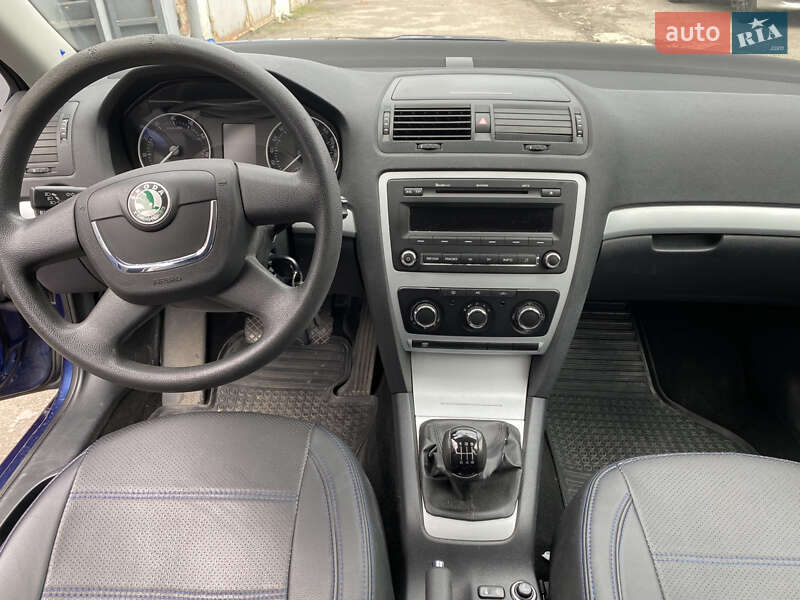 Ліфтбек Skoda Octavia 2010 в Львові фото 15 Ліфтбек Skoda Octavia 2010 в Львові