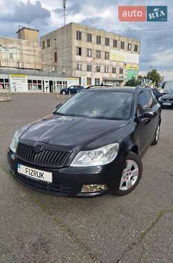 Універсал Skoda Octavia 2010 в Дубровиці