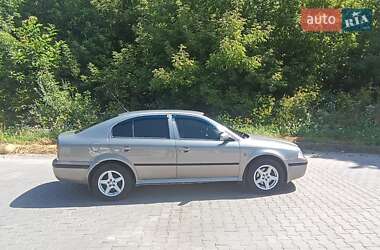 Лифтбек Skoda Octavia 2008 в Хмельницком