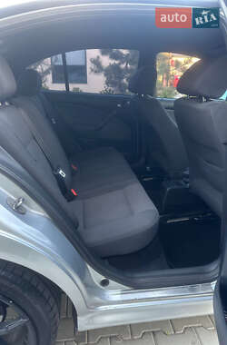 Лифтбек Skoda Octavia 2008 в 