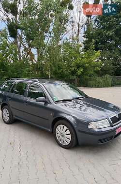 Універсал Skoda Octavia 2008 в Вінниці