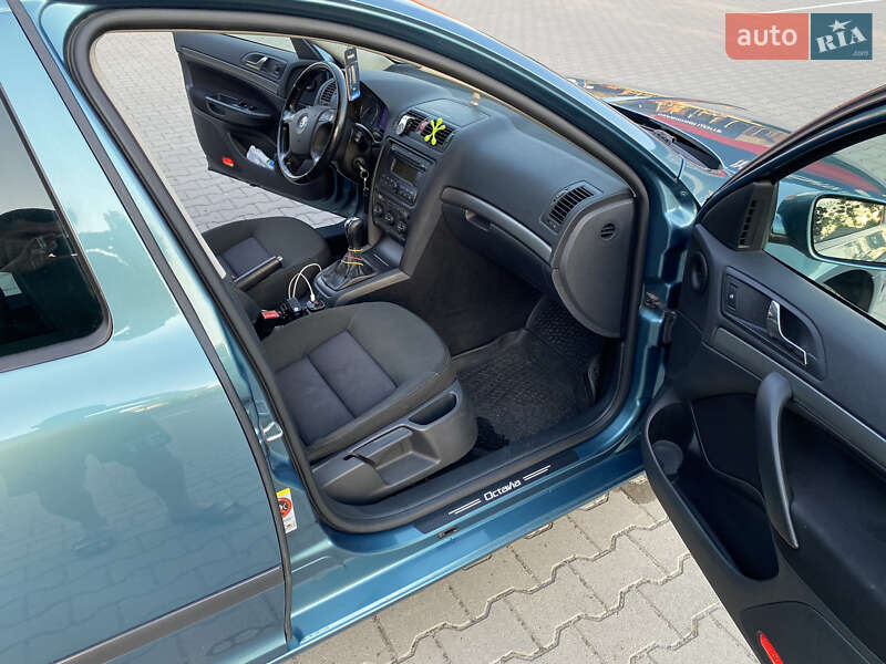 Универсал Skoda Octavia 2008 в Виннице фото 14 Универсал Skoda Octavia 2008 в Виннице