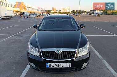 Skoda Octavia 2011 Skoda Octavia 2011