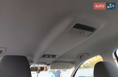 Универсал Skoda Octavia 2011 в 