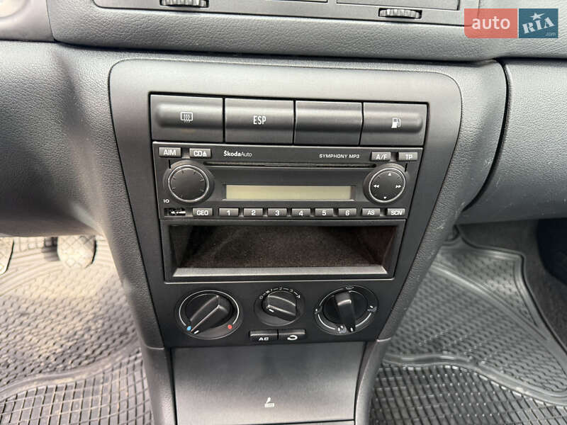 Універсал Skoda Octavia 2006 в Києві фото 13 Універсал Skoda Octavia 2006 в Києві