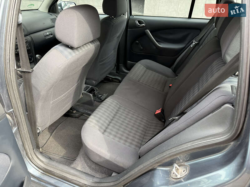 Універсал Skoda Octavia 2006 в Києві фото 29 Універсал Skoda Octavia 2006 в Києві