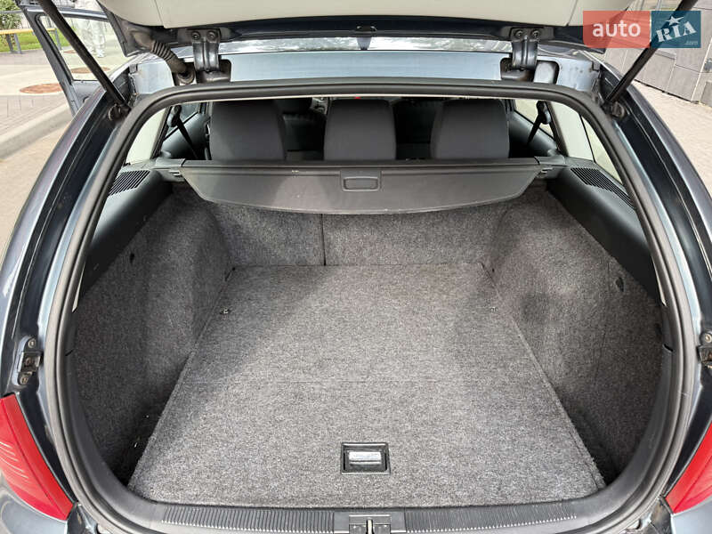 Універсал Skoda Octavia 2006 в Києві фото 30 Універсал Skoda Octavia 2006 в Києві