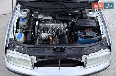 Универсал Skoda Octavia 2008 в 