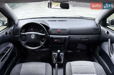 Универсал Skoda Octavia 2008 в 