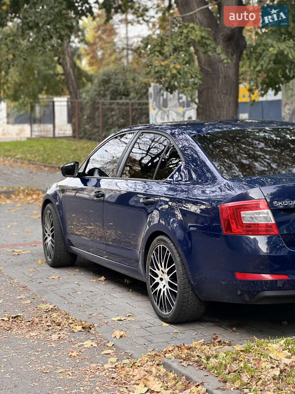 Ліфтбек Skoda Octavia 2013 в Ужгороді фото 7 Ліфтбек Skoda Octavia 2013 в Ужгороді