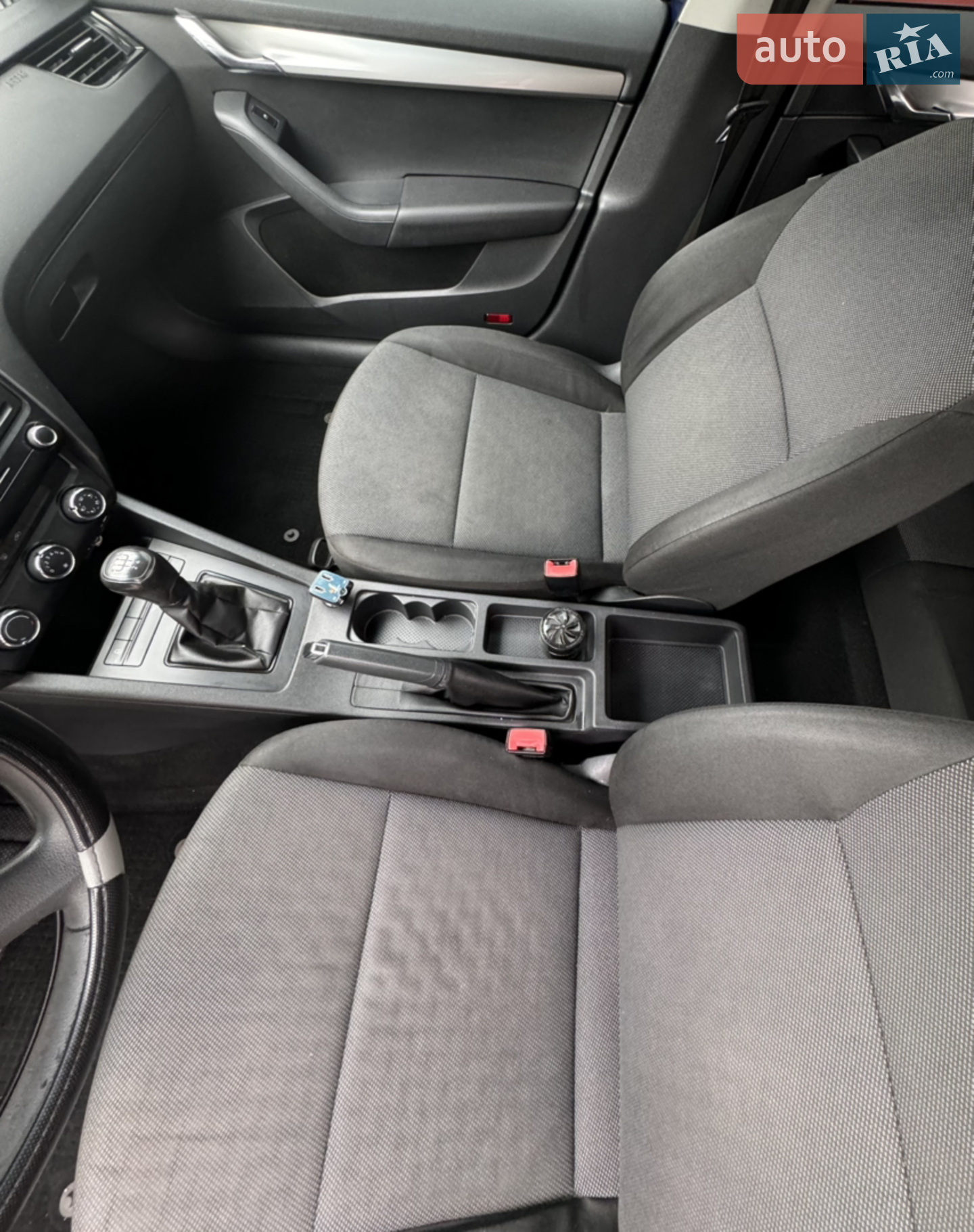 2013 Skoda Octavia - мініатюра 16