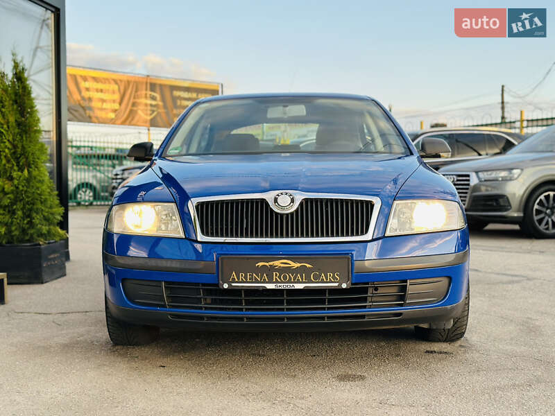 Ліфтбек Skoda Octavia 2008 в Харкові фото 7 Ліфтбек Skoda Octavia 2008 в Харкові