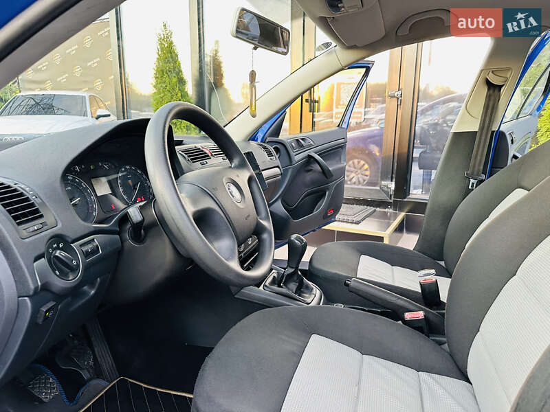 Ліфтбек Skoda Octavia 2008 в Харкові фото 13 Ліфтбек Skoda Octavia 2008 в Харкові