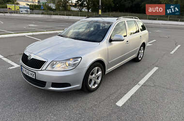 Универсал Skoda Octavia 2012 в Киеве