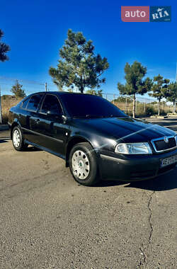 Лифтбек Skoda Octavia 2007 в Одессе