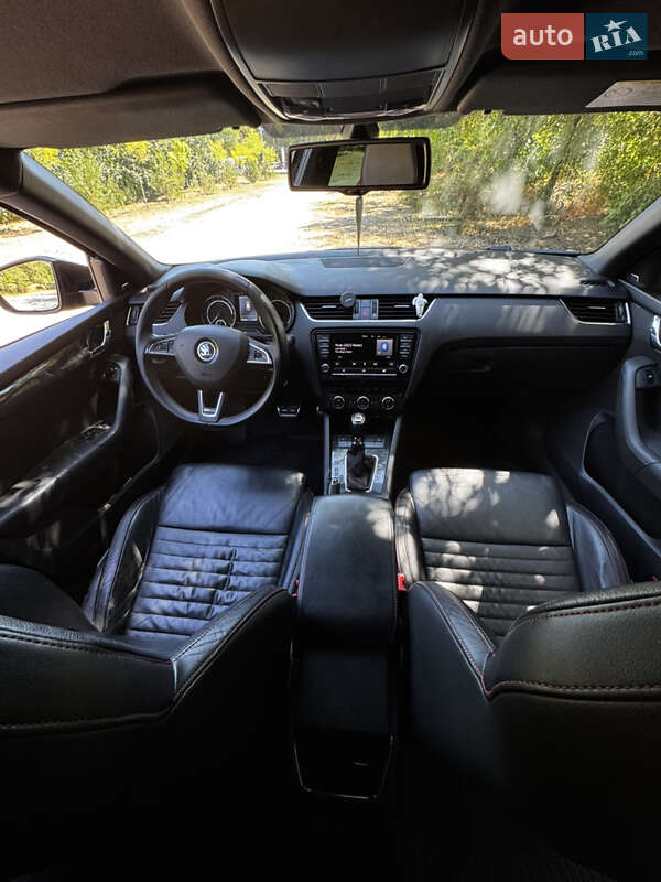 Універсал Skoda Octavia 2013 в Києві