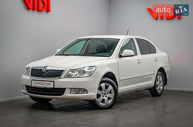 Лифтбек Skoda Octavia 2011 в Киеве