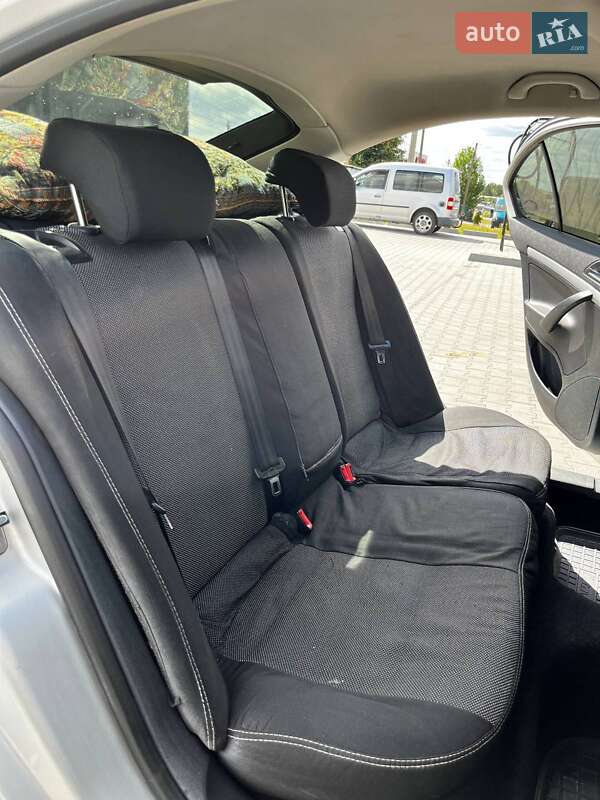 Лифтбек Skoda Octavia 2007 в Виннице фото 14 Лифтбек Skoda Octavia 2007 в Виннице