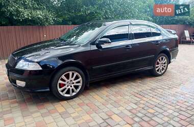 Ліфтбек Skoda Octavia 2006 в Ніжині