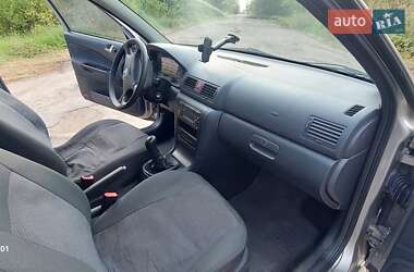 Универсал Skoda Octavia 2007 в 