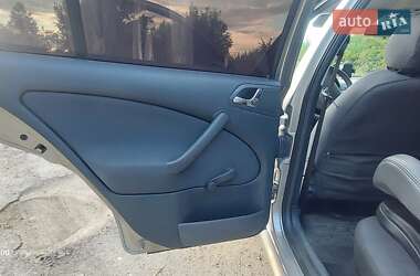 Универсал Skoda Octavia 2007 в 