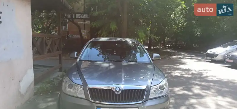 Skoda Octavia 2012 VIN Y6UBK41ZXDB151932 фото оголошення 2 з 45