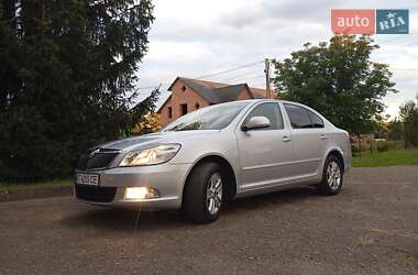 Ліфтбек Skoda Octavia 2010 в Бориславі
