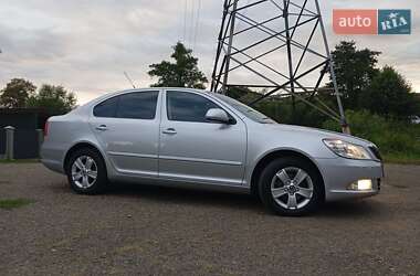 Лифтбек Skoda Octavia 2010 в Бориславе
