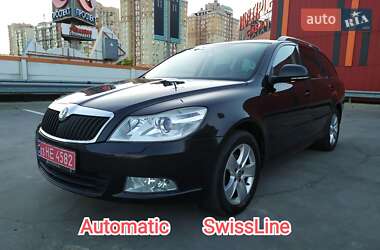 Універсал Skoda Octavia 2011 в Києві