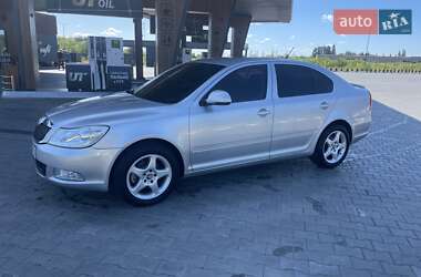Лифтбек Skoda Octavia 2011 в Желтых Водах
