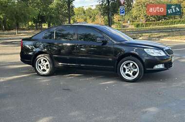 Лифтбек Skoda Octavia 2012 в 