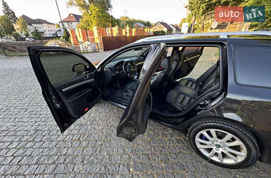 Универсал Skoda Octavia 2009 в 