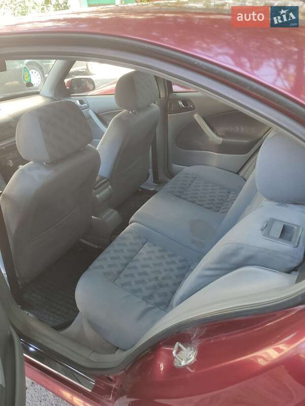 Ліфтбек Skoda Octavia 1999 в Черкасах фото 12 Ліфтбек Skoda Octavia 1999 в Черкасах